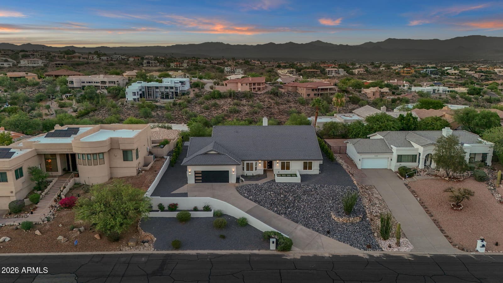 15520 E Sunburst Drive, Fountain Hills, AZ 85268 — photo 80 of 131