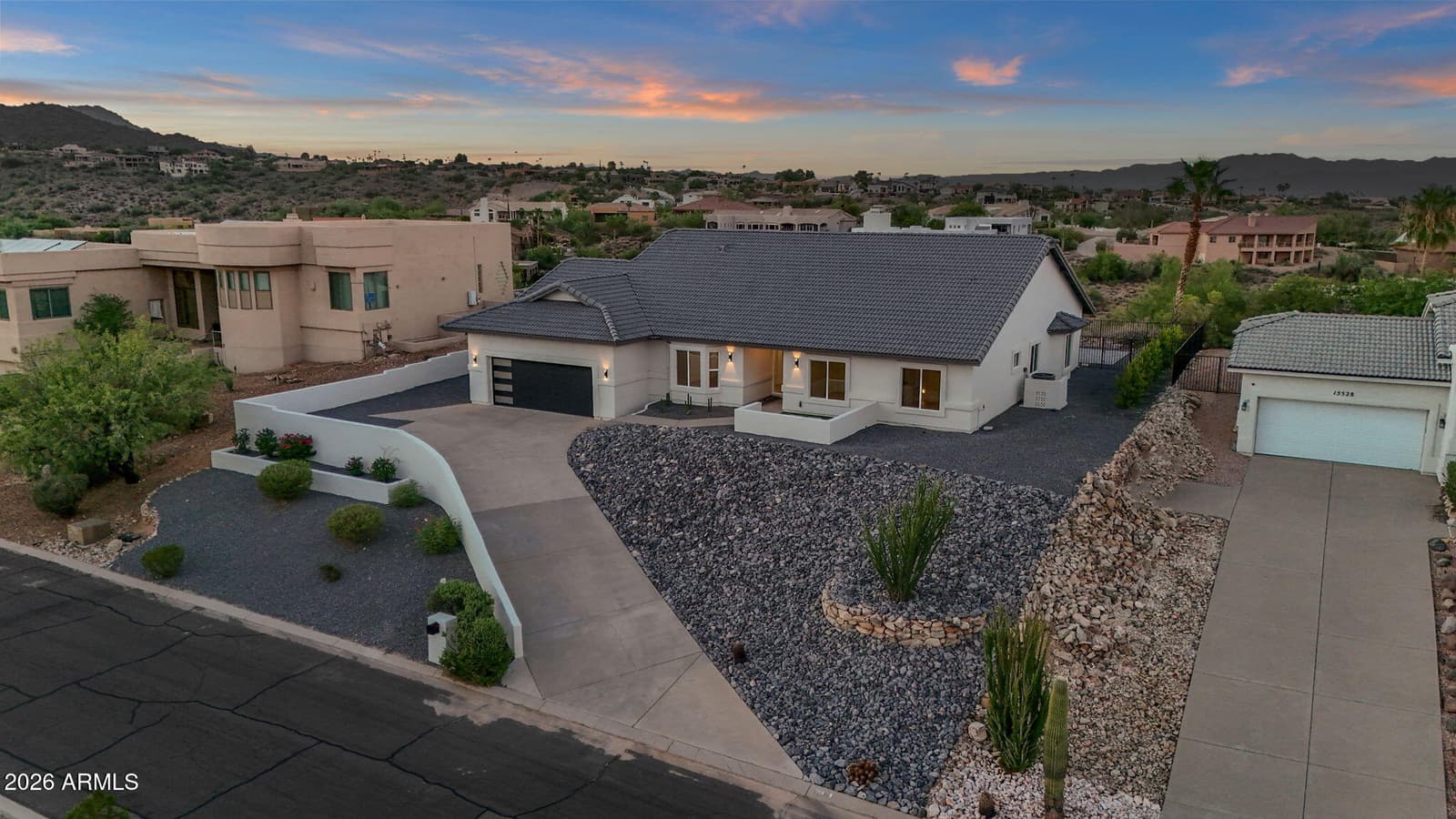 15520 E Sunburst Drive, Fountain Hills, AZ 85268 — photo 81 of 131