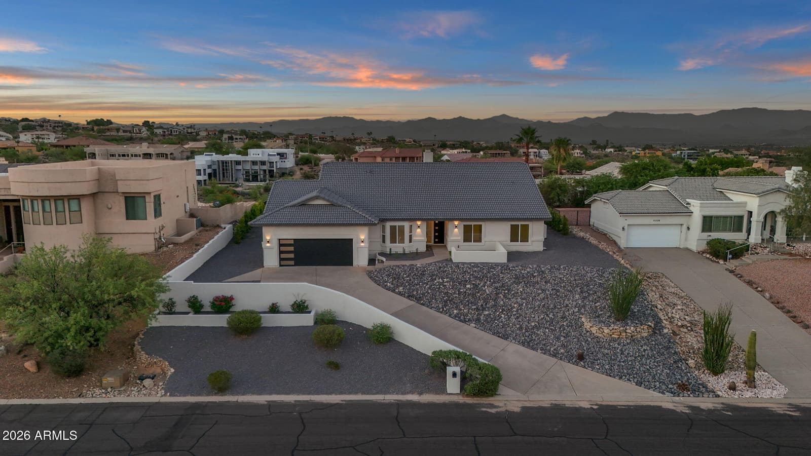 15520 E Sunburst Drive, Fountain Hills, AZ 85268 — photo 82 of 131