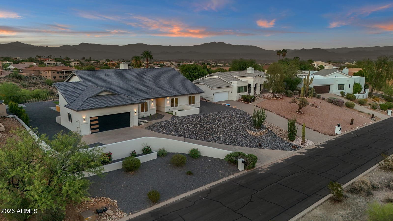 15520 E Sunburst Drive, Fountain Hills, AZ 85268 — photo 75 of 131