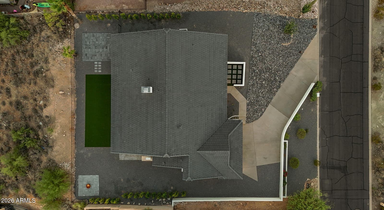 15520 E Sunburst Drive, Fountain Hills, AZ 85268 — photo 85 of 131