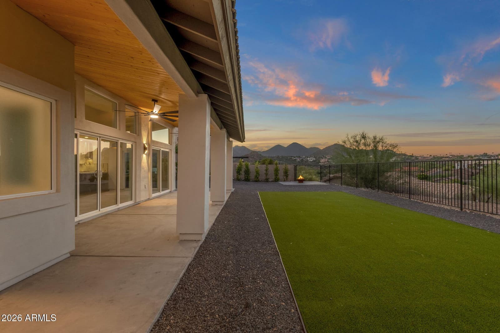 15520 E Sunburst Drive, Fountain Hills, AZ 85268 — photo 88 of 131