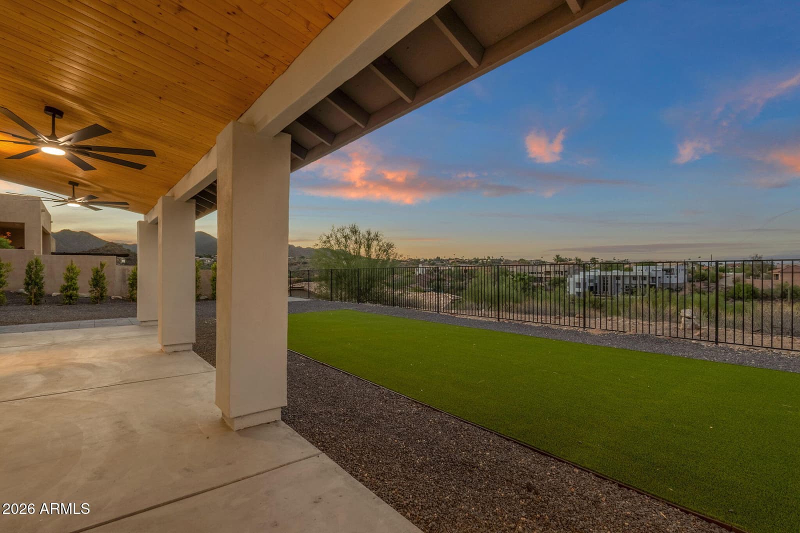 15520 E Sunburst Drive, Fountain Hills, AZ 85268 — photo 36 of 131