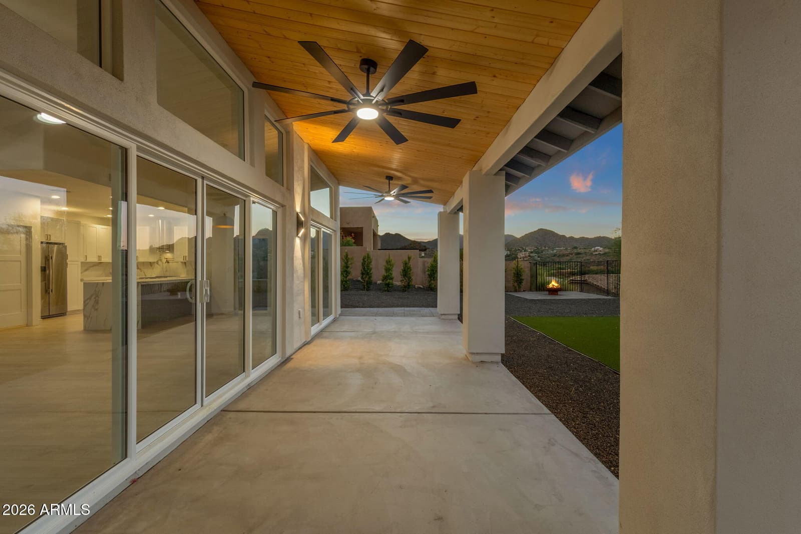 15520 E Sunburst Drive, Fountain Hills, AZ 85268 — photo 39 of 131