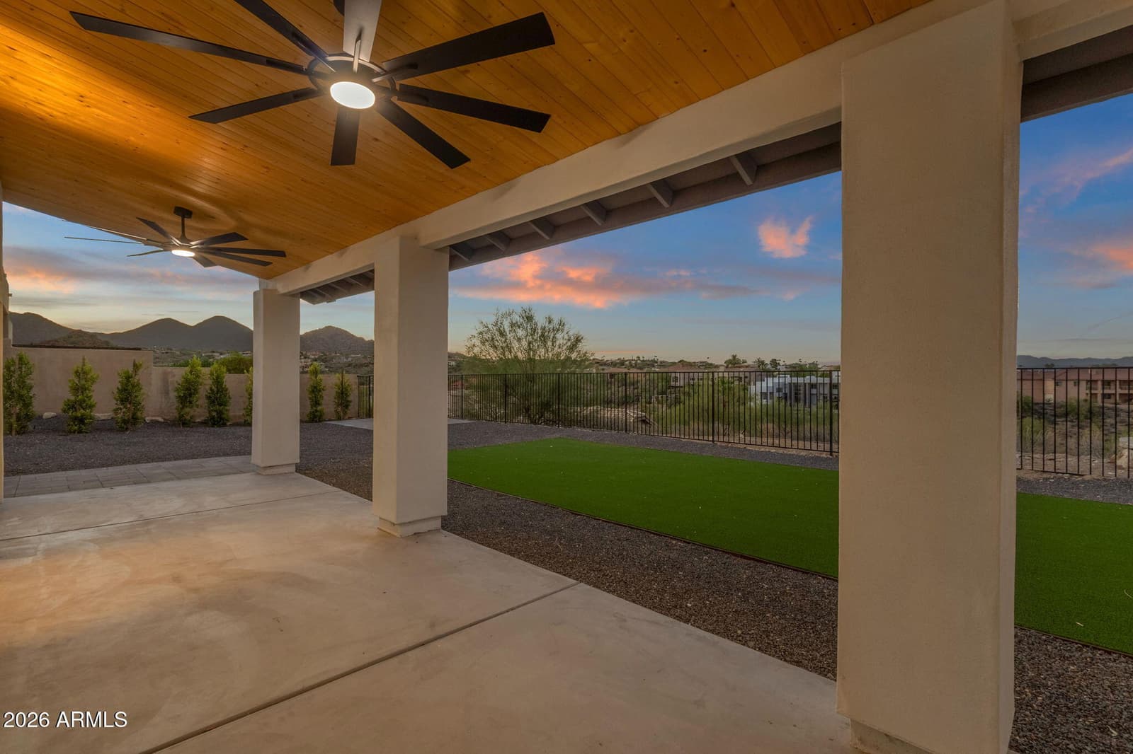 15520 E Sunburst Drive, Fountain Hills, AZ 85268 — photo 40 of 131