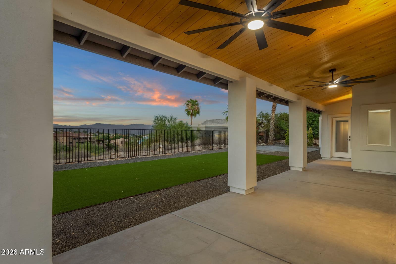 15520 E Sunburst Drive, Fountain Hills, AZ 85268 — photo 38 of 131