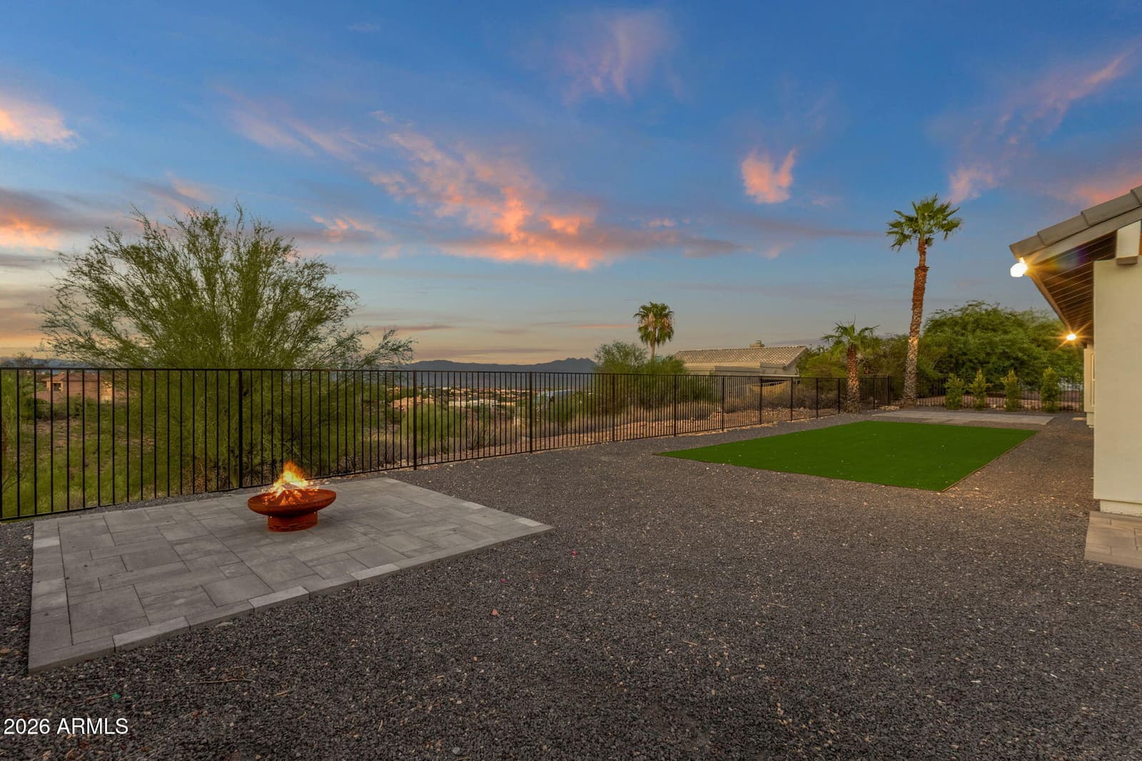 15520 E Sunburst Drive, Fountain Hills, AZ 85268 — photo 37 of 131