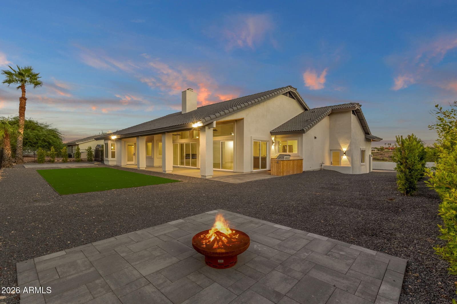15520 E Sunburst Drive, Fountain Hills, AZ 85268 — photo 8 of 131