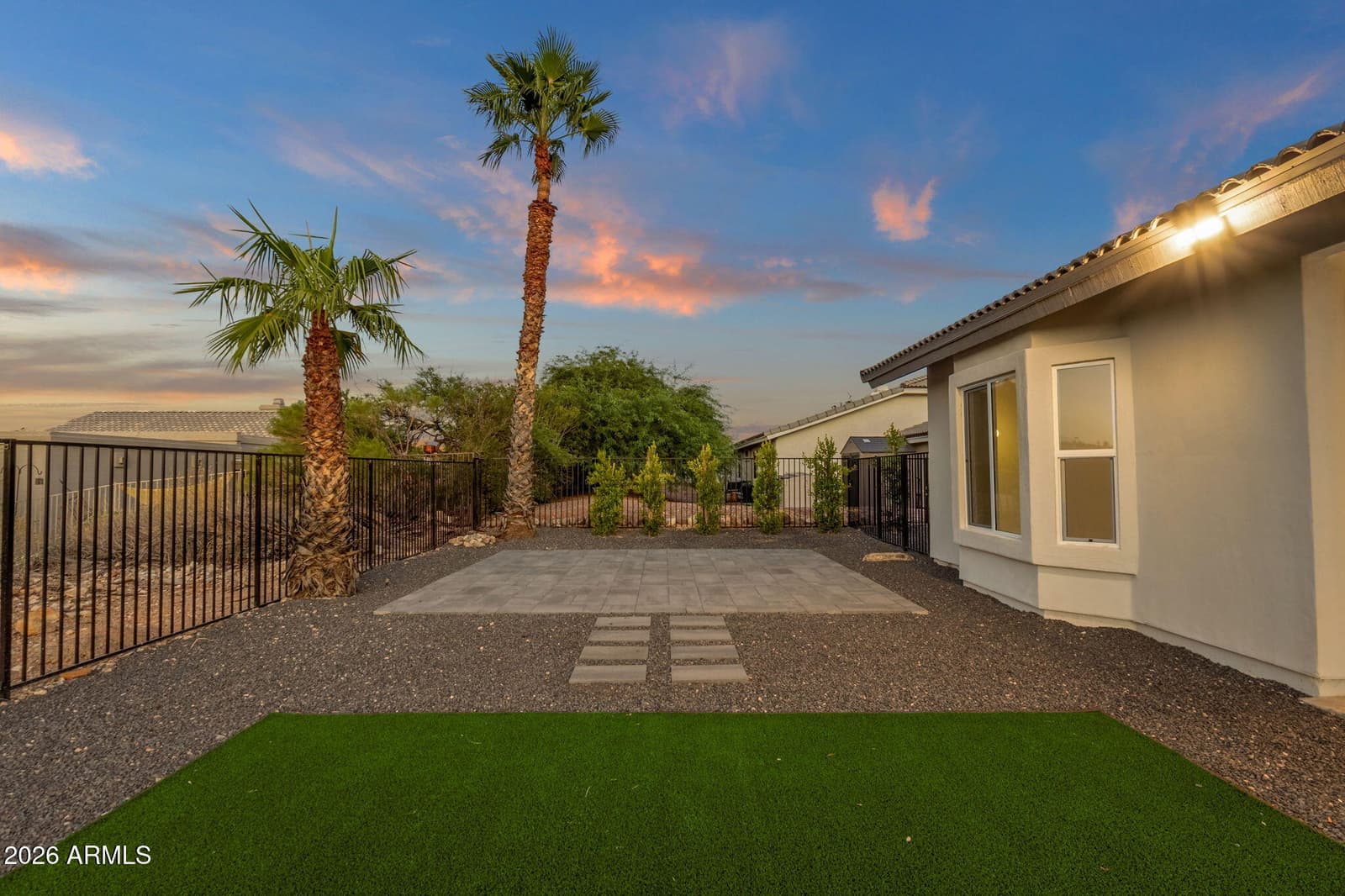 15520 E Sunburst Drive, Fountain Hills, AZ 85268 — photo 63 of 131