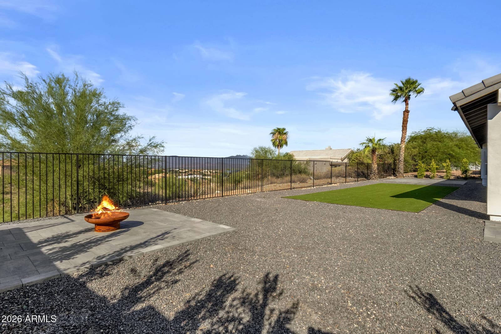 15520 E Sunburst Drive, Fountain Hills, AZ 85268 — photo 92 of 131