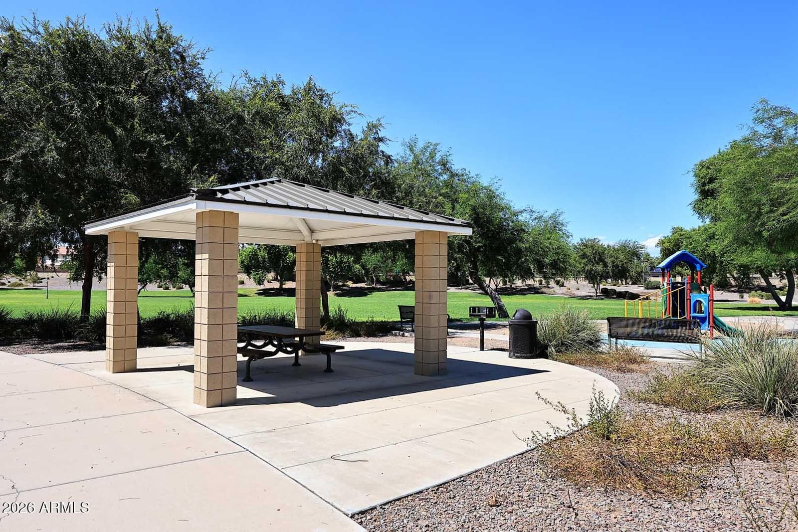 18182 W Las Palmaritas Drive, Waddell, AZ 85355 — photo 44 of 45