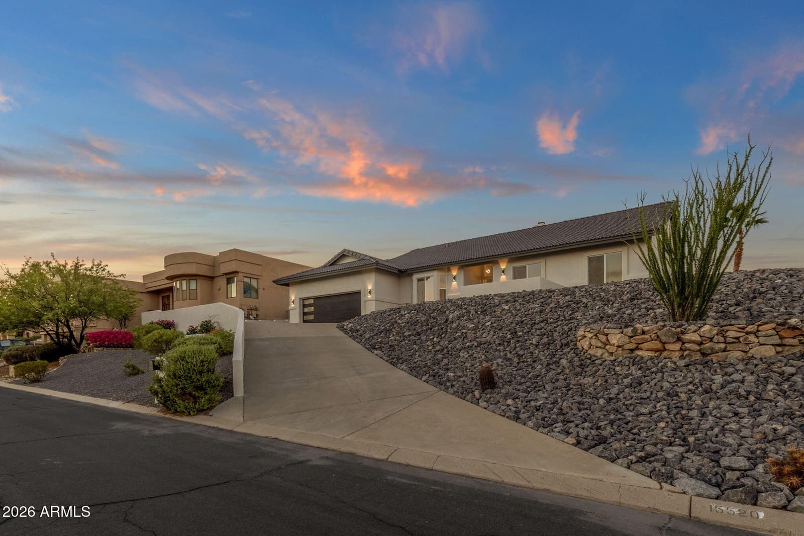 15520 E Sunburst Drive, Fountain Hills, AZ 85268 — photo 101 of 131