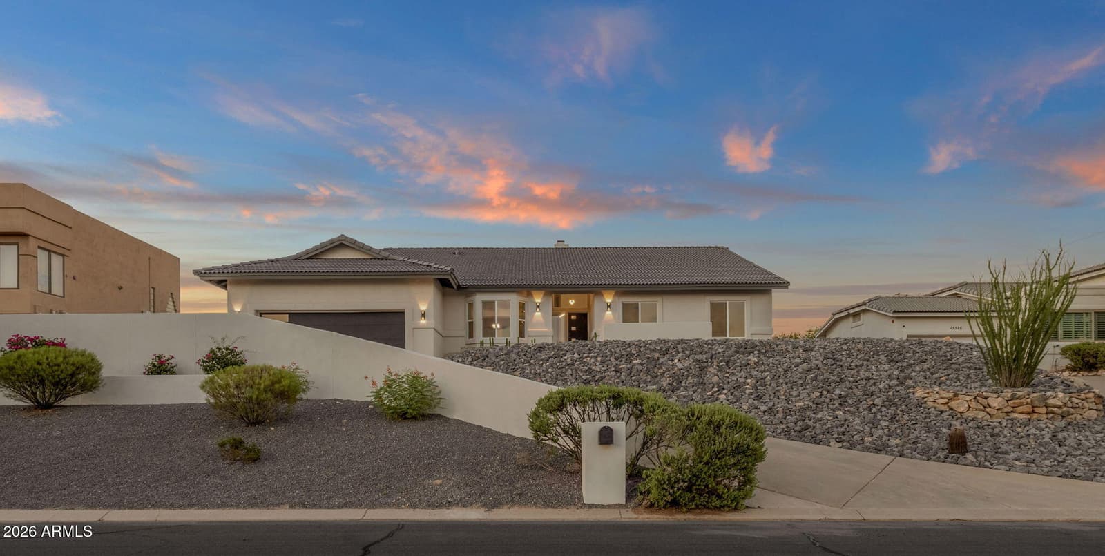 15520 E Sunburst Drive, Fountain Hills, AZ 85268 — photo 102 of 131