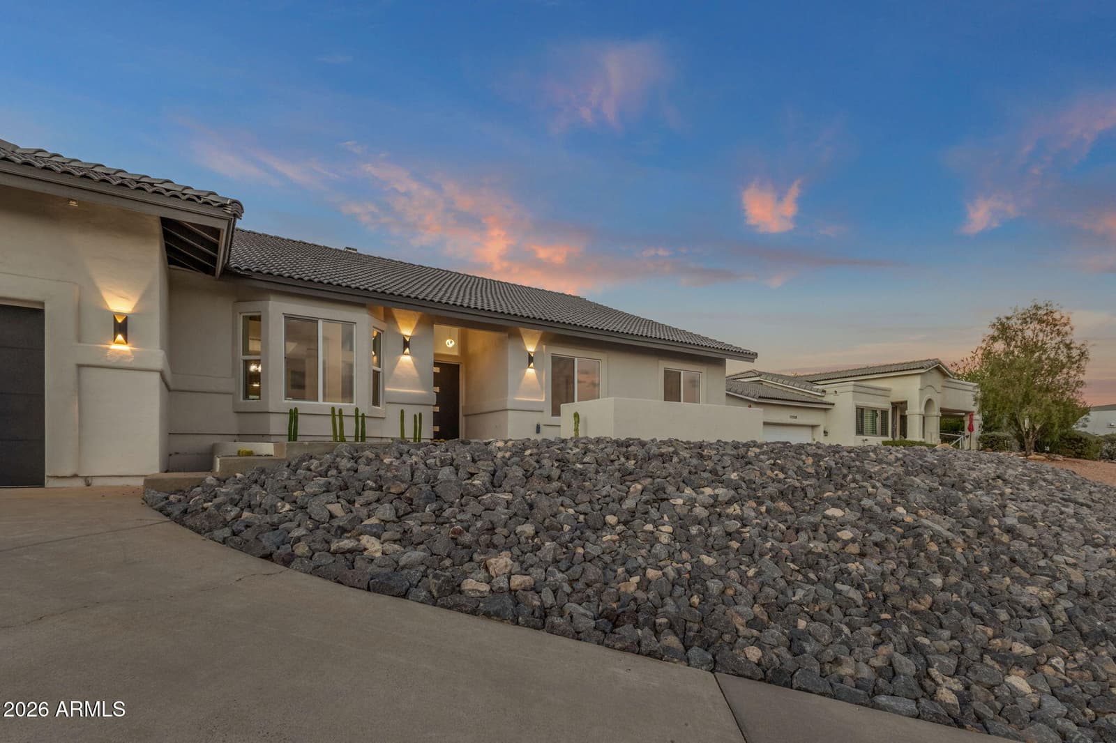15520 E Sunburst Drive, Fountain Hills, AZ 85268 — photo 104 of 131