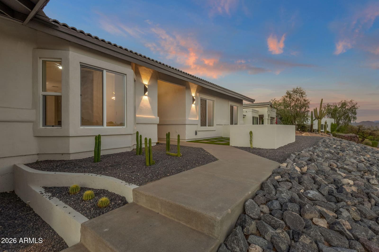 15520 E Sunburst Drive, Fountain Hills, AZ 85268 — photo 105 of 131