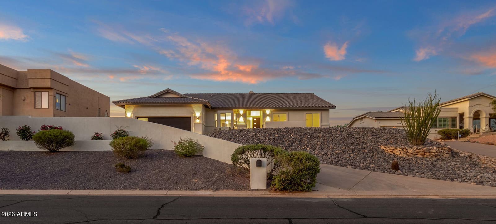 15520 E Sunburst Drive, Fountain Hills, AZ 85268 — photo 107 of 131