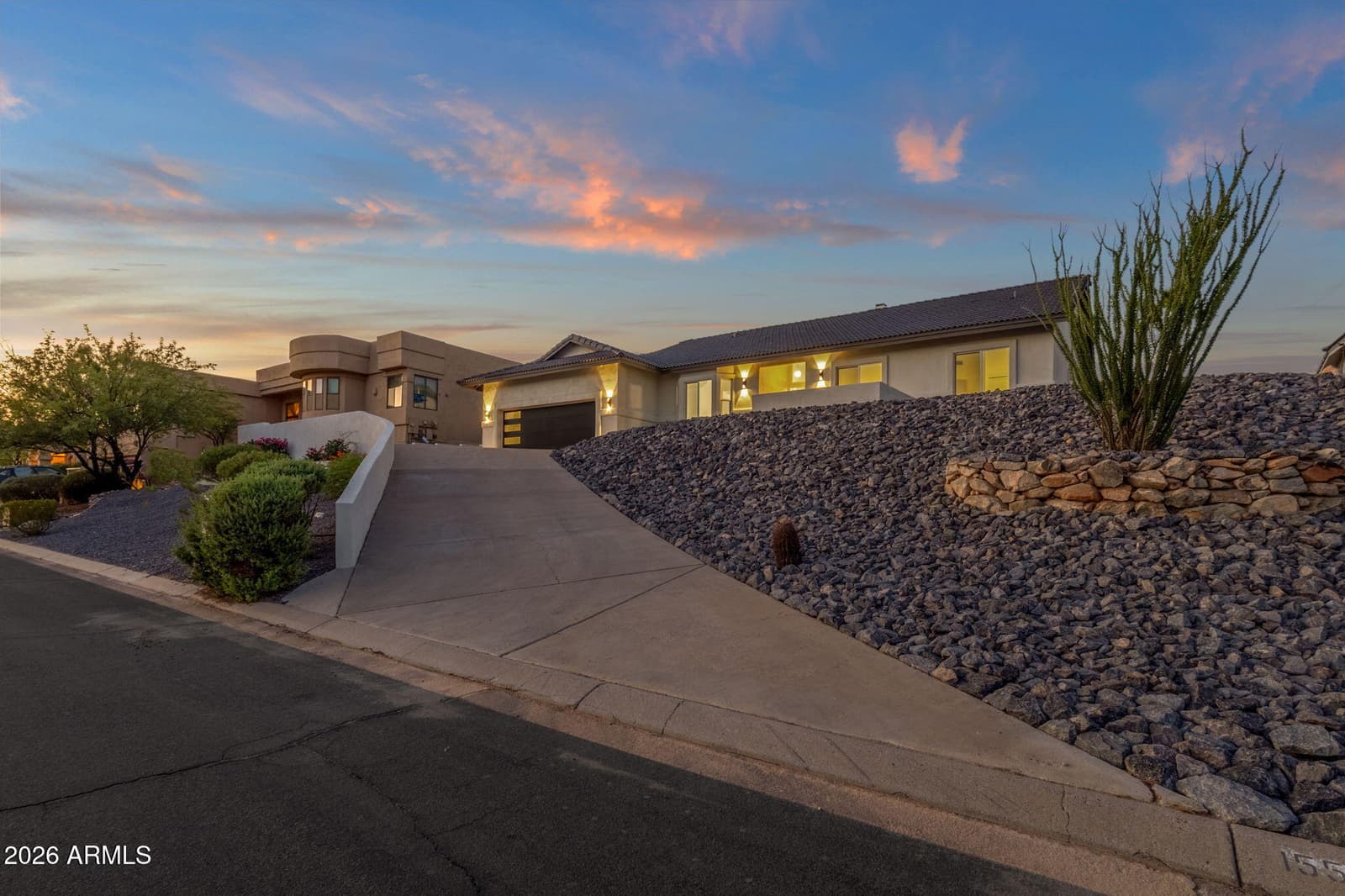 15520 E Sunburst Drive, Fountain Hills, AZ 85268 — photo 108 of 131