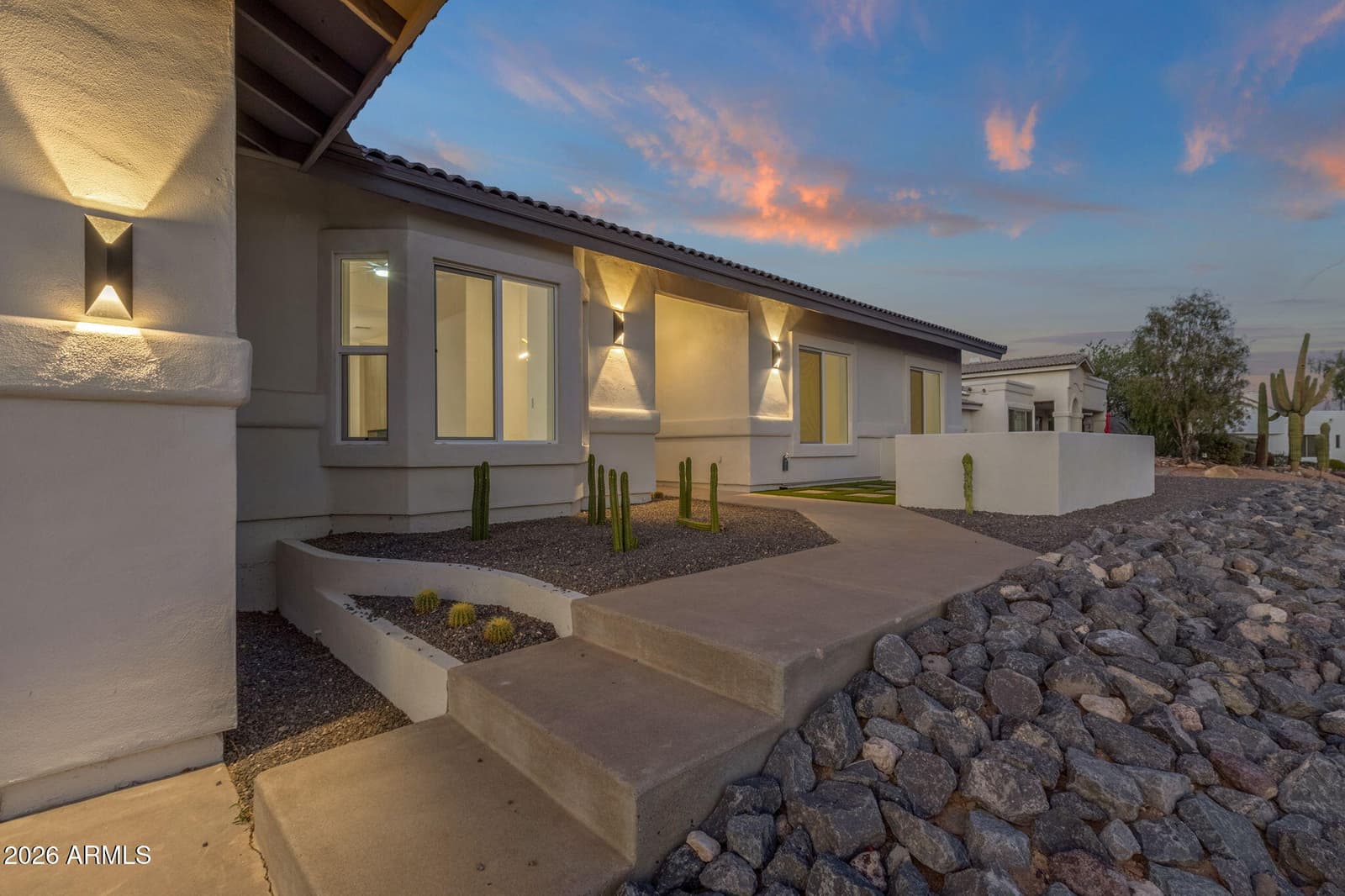 15520 E Sunburst Drive, Fountain Hills, AZ 85268 — photo 109 of 131