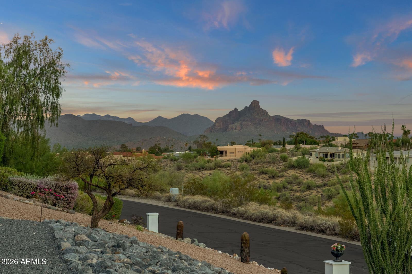 15520 E Sunburst Drive, Fountain Hills, AZ 85268 — photo 51 of 131