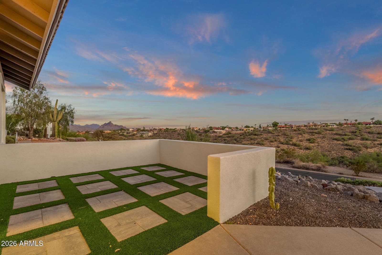 15520 E Sunburst Drive, Fountain Hills, AZ 85268 — photo 128 of 131