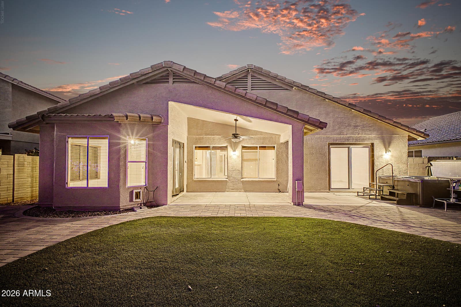 8755 W Melinda Lane, Peoria, AZ 85382 — photo 37 of 54