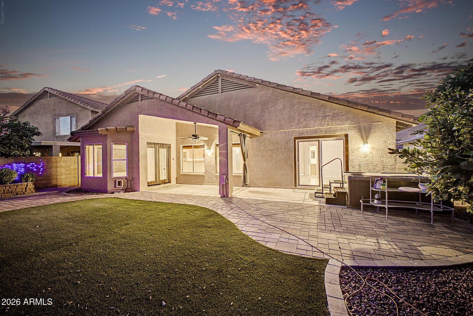 8755 W Melinda Lane, Peoria, AZ 85382 — photo 38 of 54