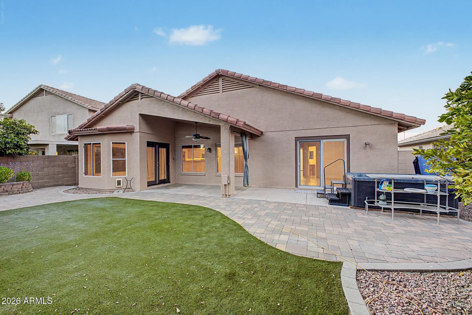 8755 W Melinda Lane, Peoria, AZ 85382 — photo 41 of 54