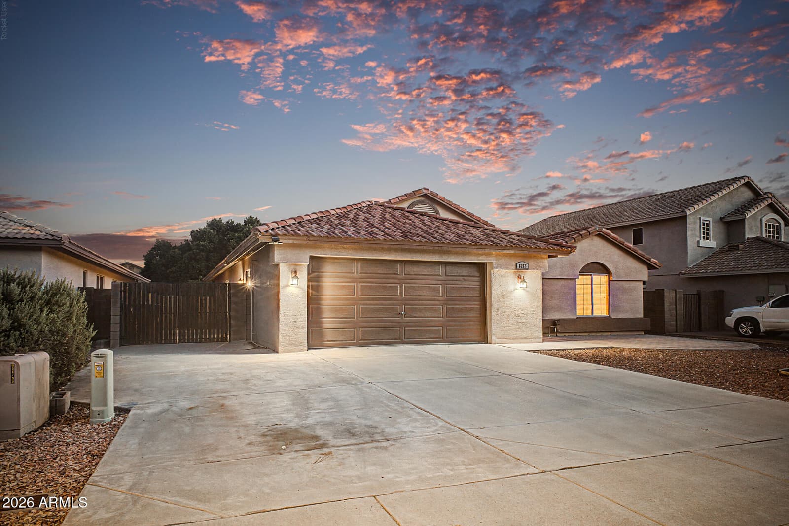 8755 W Melinda Lane, Peoria, AZ 85382 — photo 46 of 54