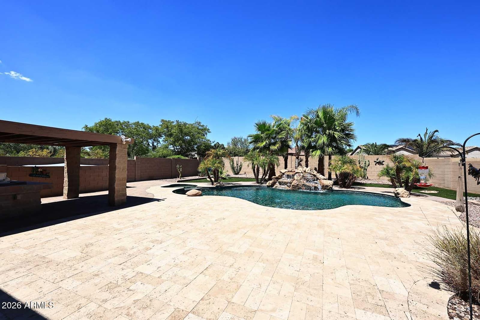18182 W Las Palmaritas Drive, Waddell, AZ 85355 — photo 36 of 45