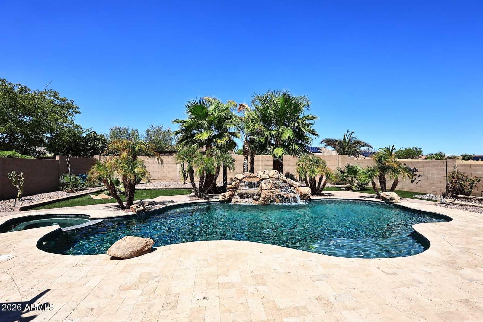 18182 W Las Palmaritas Drive, Waddell, AZ 85355 — photo 29 of 45