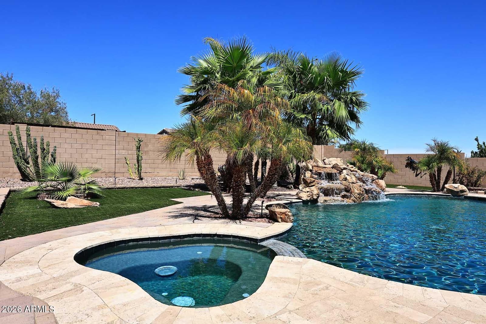 18182 W Las Palmaritas Drive, Waddell, AZ 85355 — photo 2 of 45
