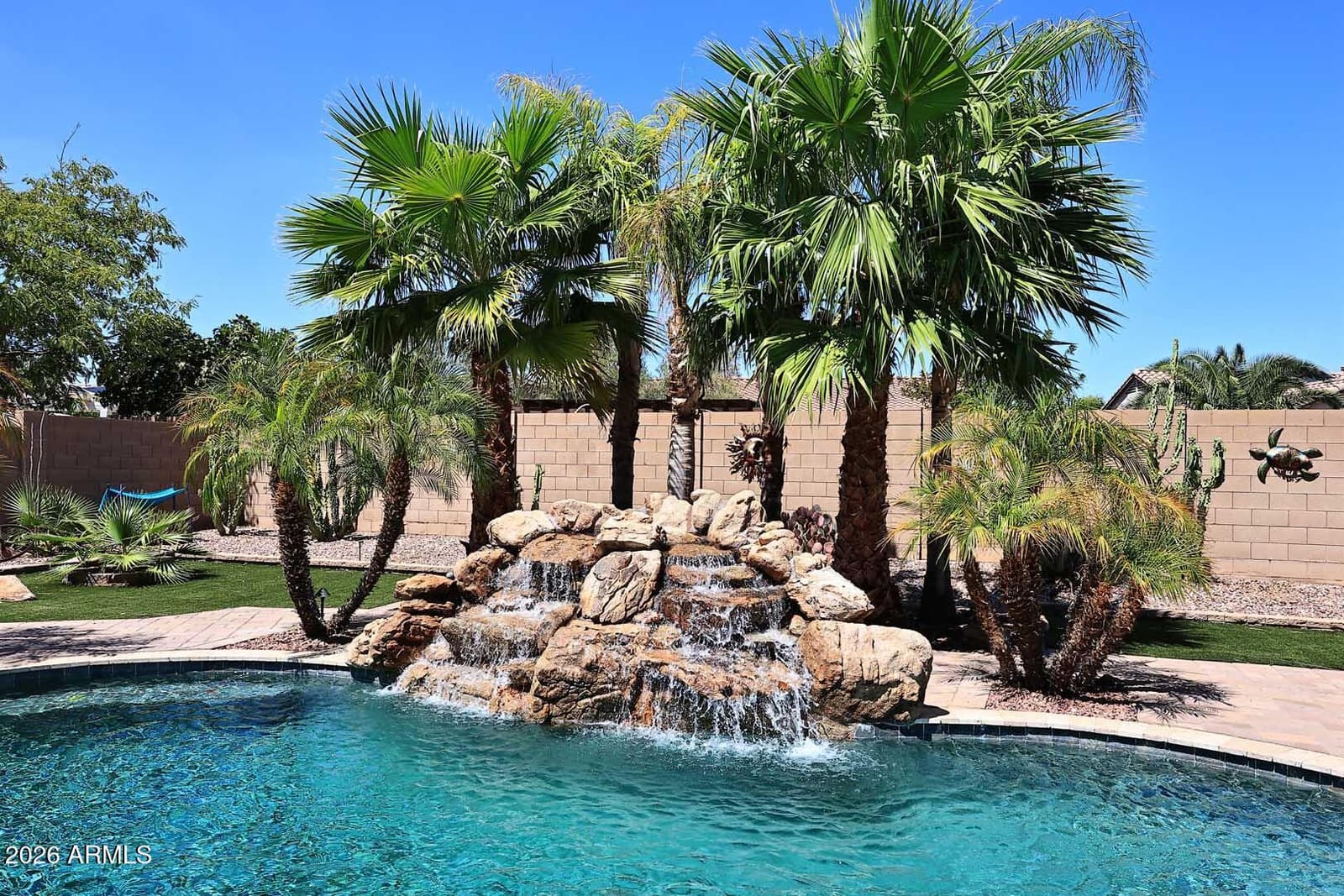 18182 W Las Palmaritas Drive, Waddell, AZ 85355 — photo 3 of 45