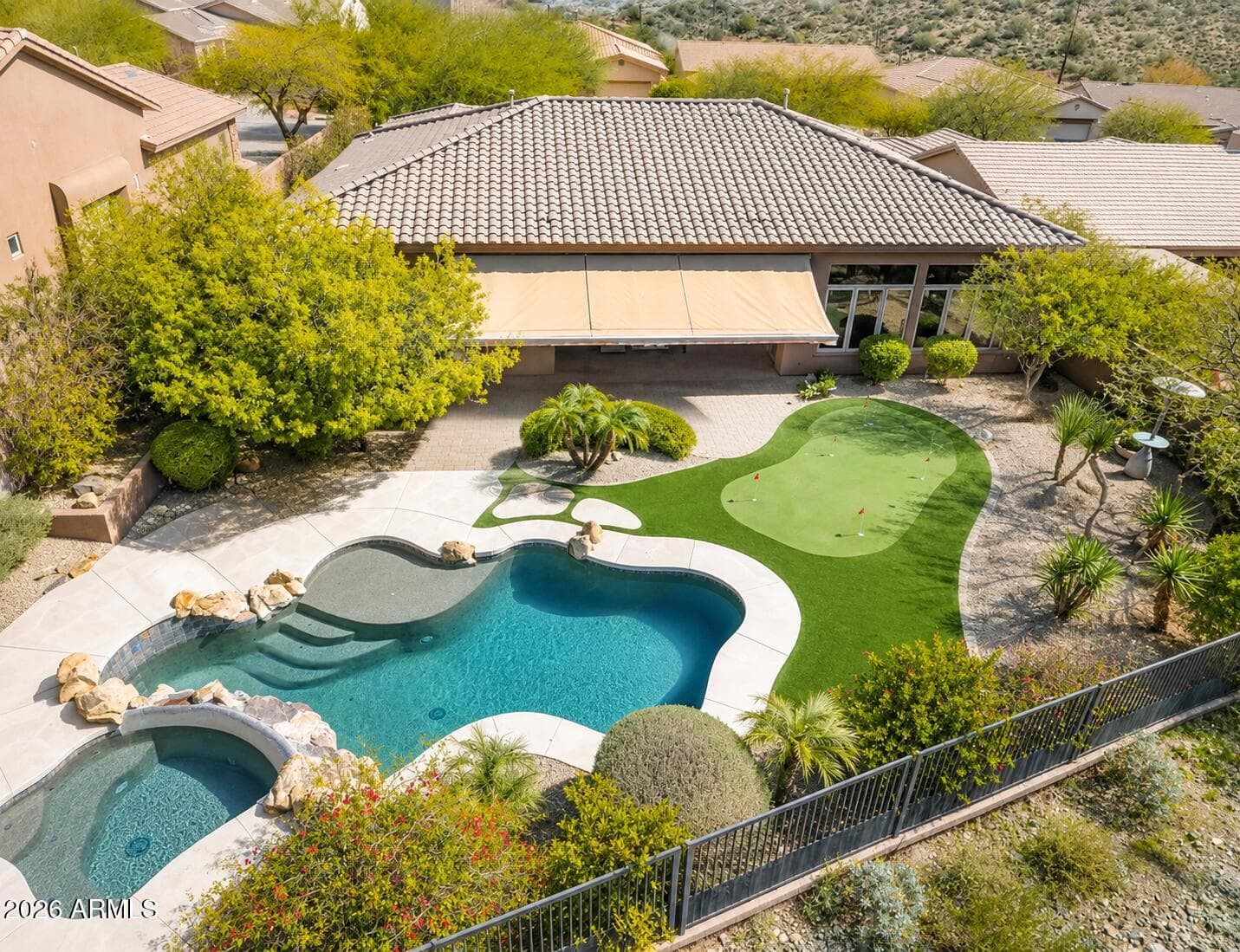 12452 N 145th Way, Scottsdale, AZ 85259 — photo 4 of 24