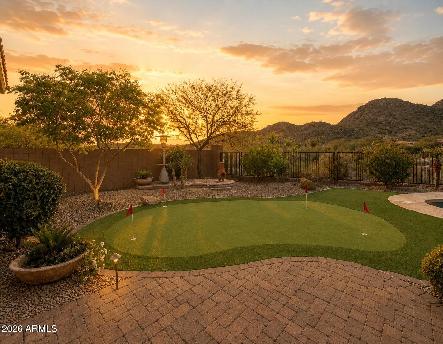 12452 N 145th Way, Scottsdale, AZ 85259 — photo 5 of 24