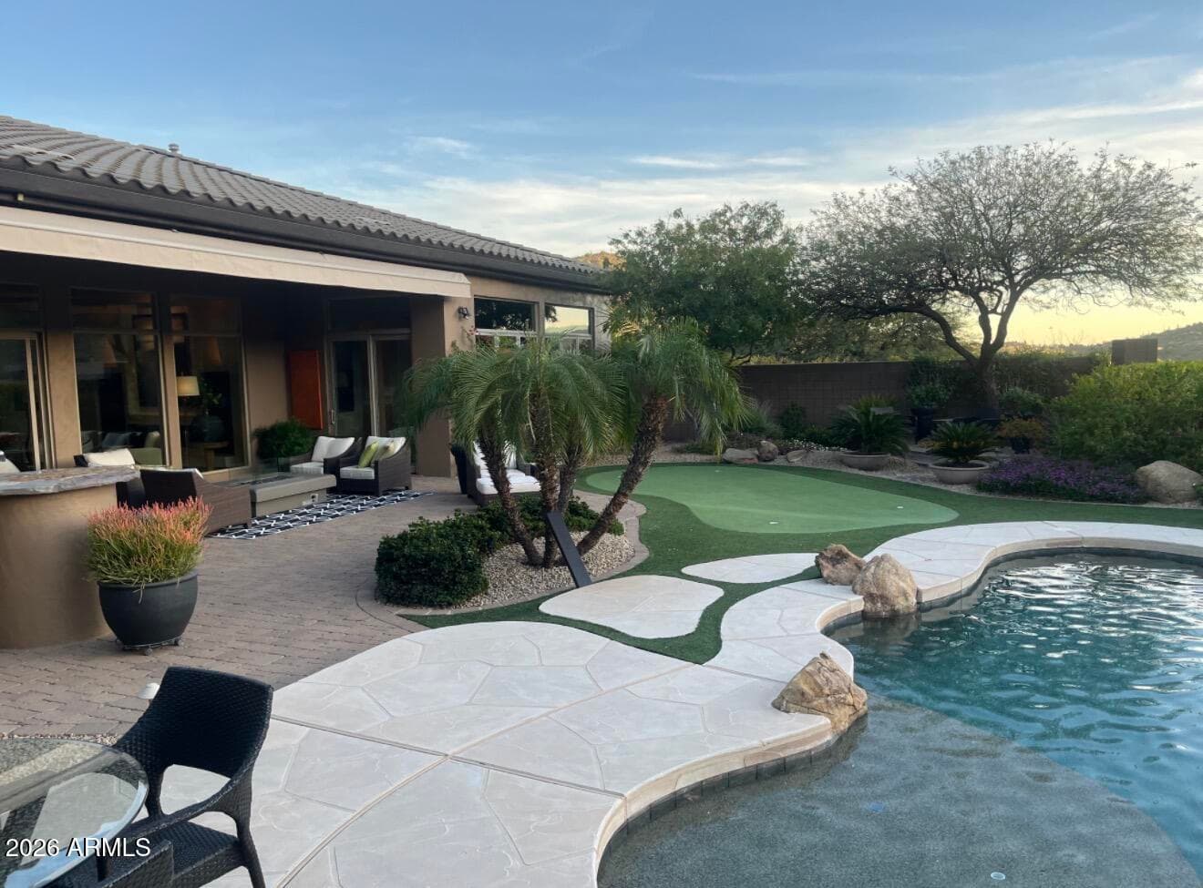 12452 N 145th Way, Scottsdale, AZ 85259 — photo 8 of 24