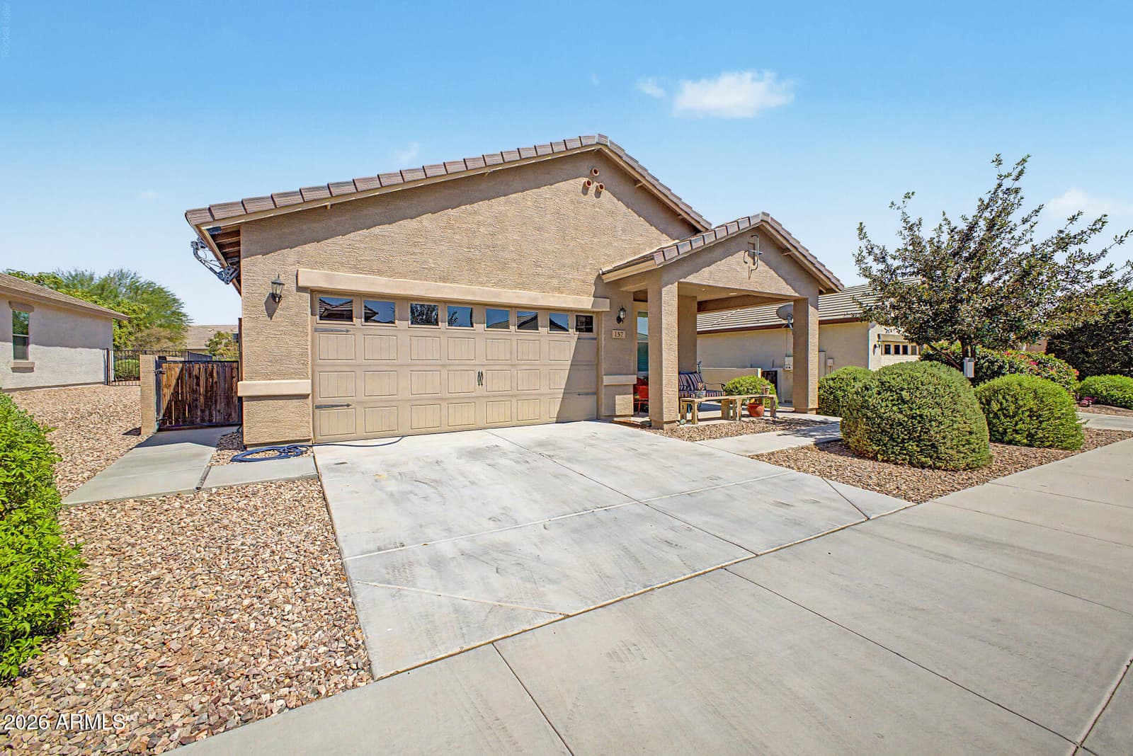 157 S 224th Drive, Buckeye, AZ 85326 — photo 2 of 19