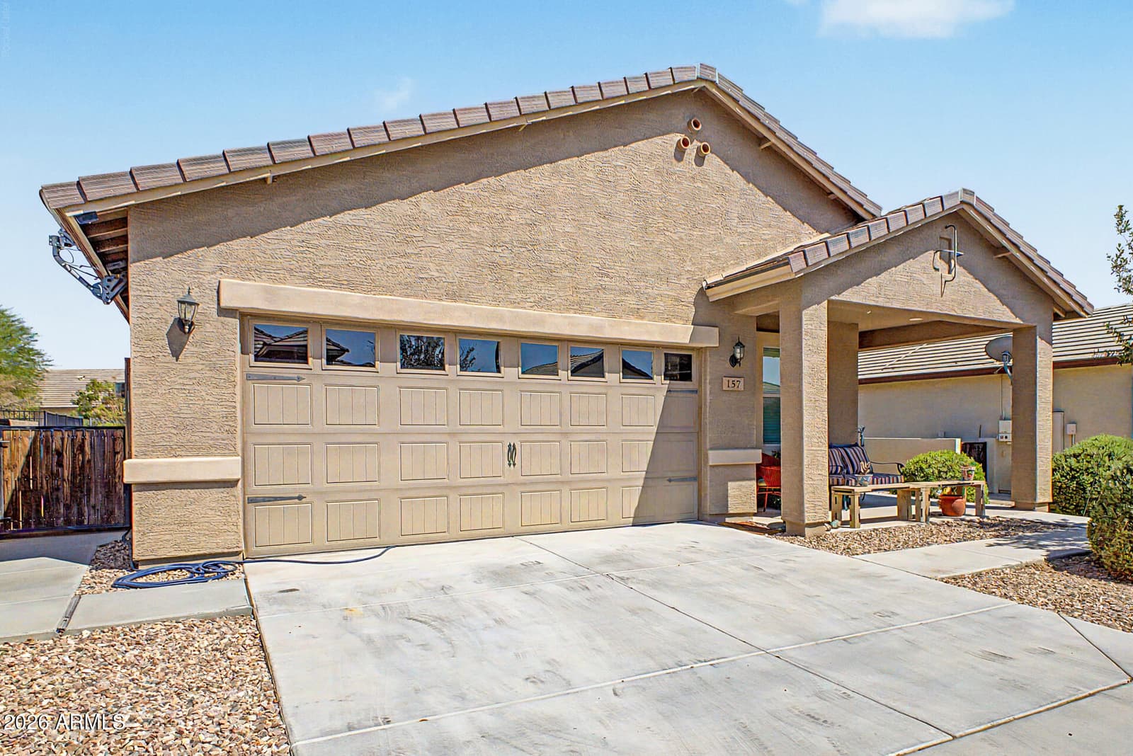 157 S 224th Drive, Buckeye, AZ 85326 — photo 3 of 19