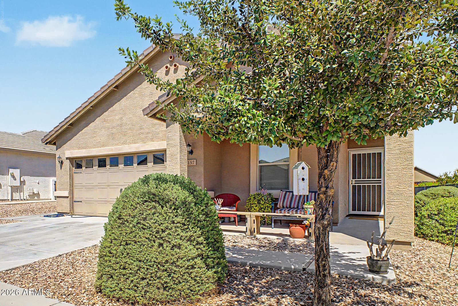 157 S 224th Drive, Buckeye, AZ 85326 — photo 5 of 19