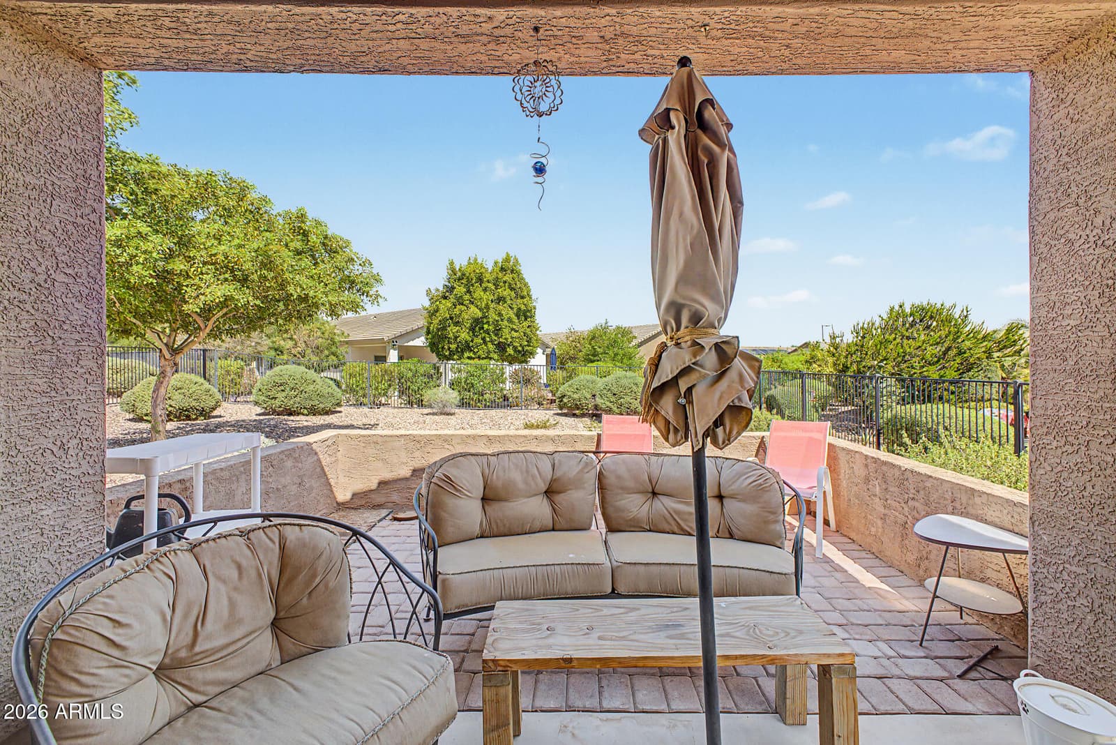 157 S 224th Drive, Buckeye, AZ 85326 — photo 18 of 19