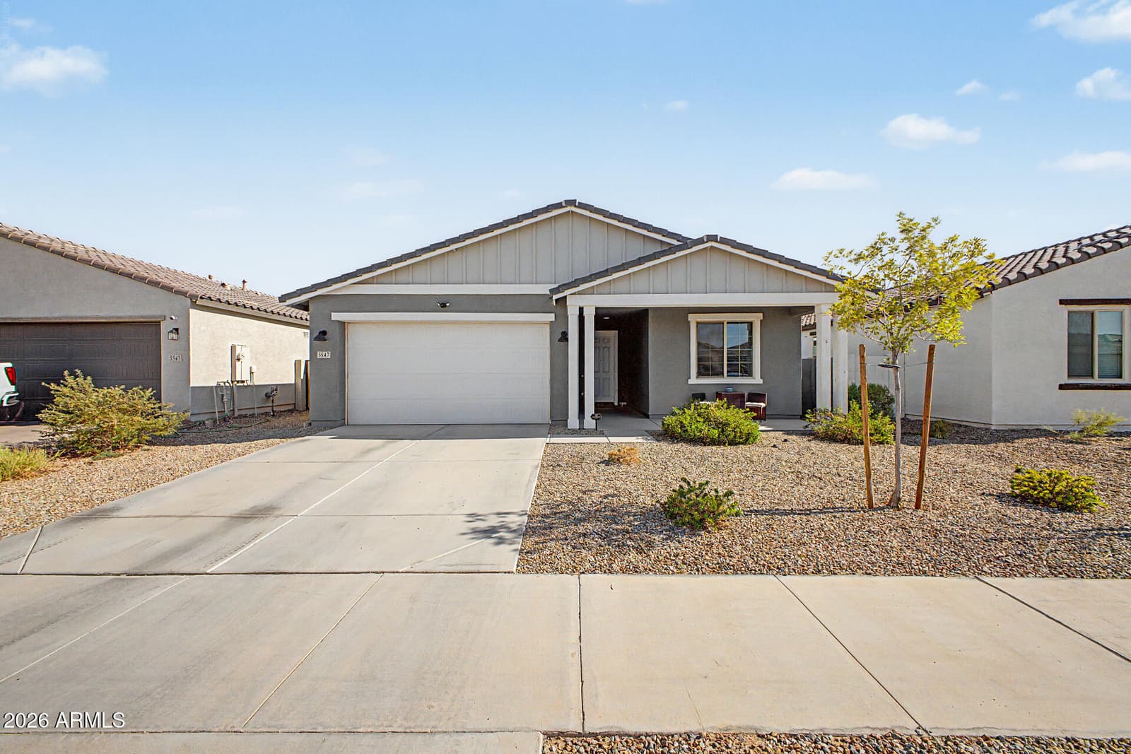 5547 W Coplen Farms Road, Laveen, AZ 85339 — photo 1 of 41