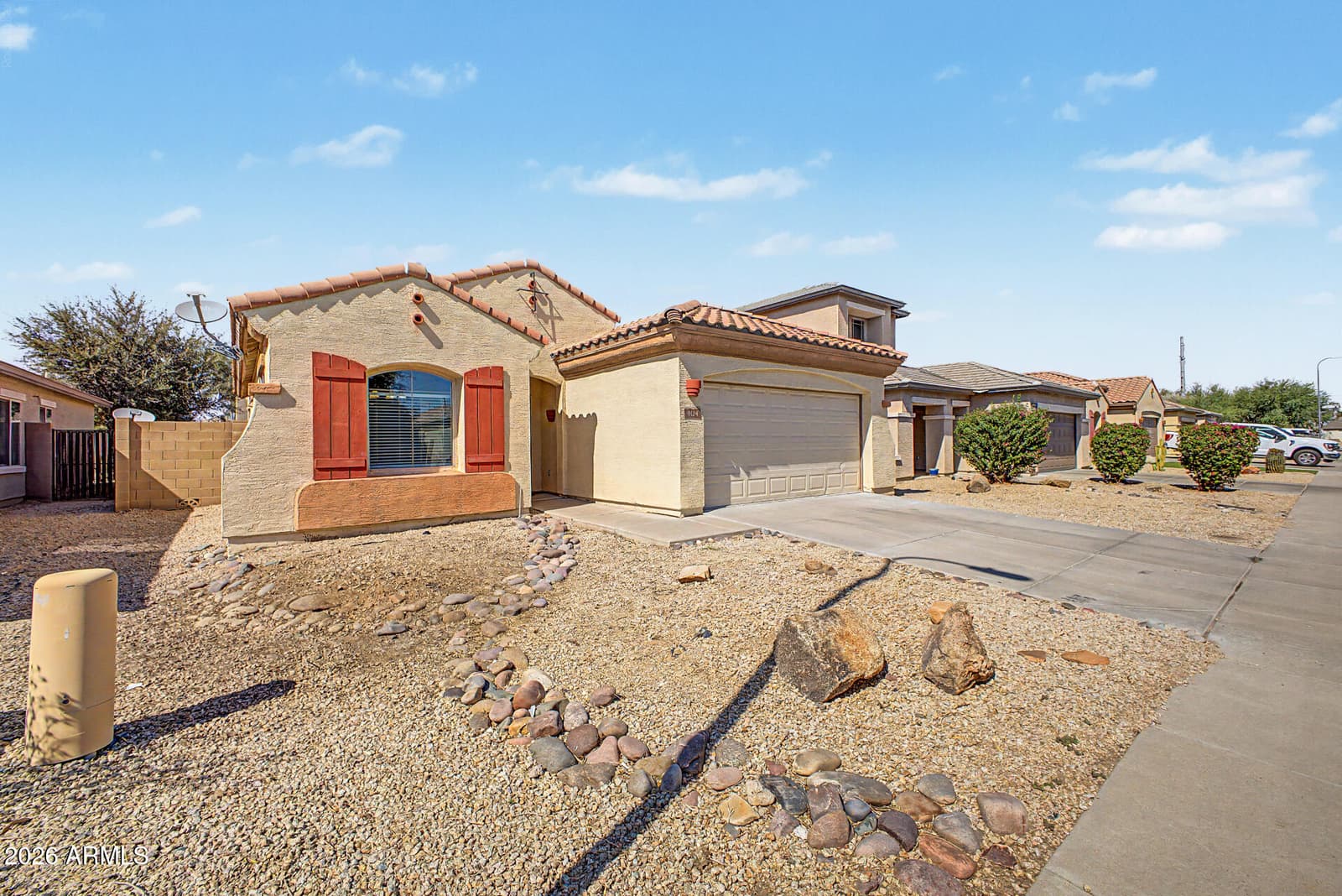 9124 W Berkeley Road, Phoenix, AZ 85037 — photo 3 of 42
