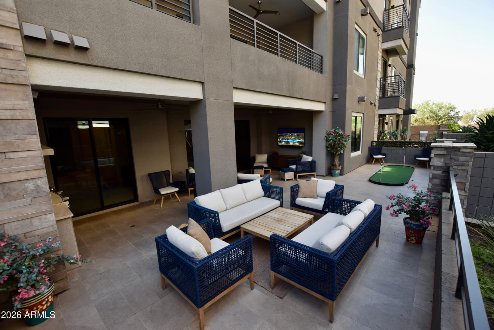 5250 E Deer Valley Drive 156, Phoenix, AZ 85054 — photo 25 of 41
