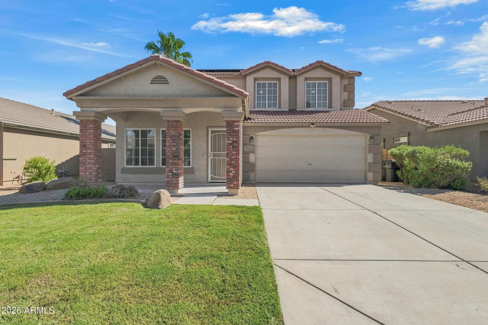 15153 W Riviera Drive, Surprise, AZ 85379 — photo 1 of 20