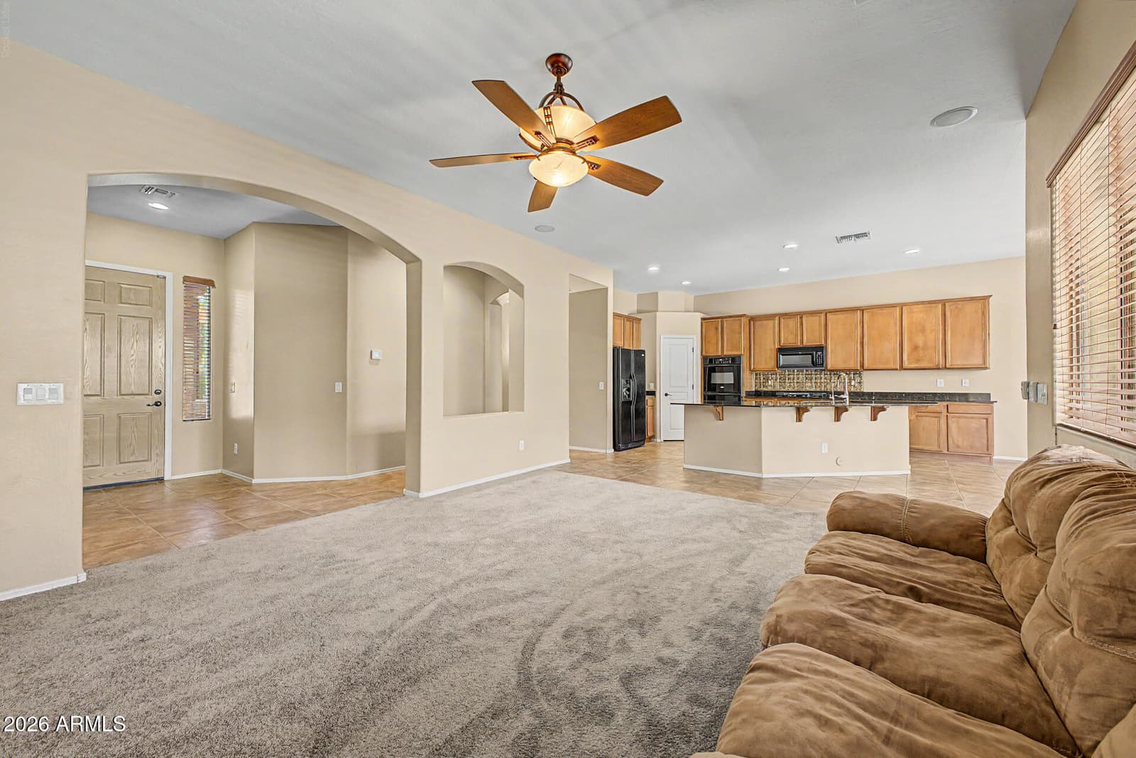17604 W Marconi Avenue, Surprise, AZ 85388 — photo 11 of 23