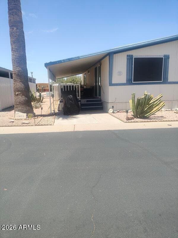 2175 W Southern Avenue 151, Apache Junction, AZ 85120 — photo 1 of 18