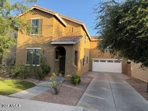 3457 E Milky Way, Gilbert, AZ 85295 — photo 1 of 18