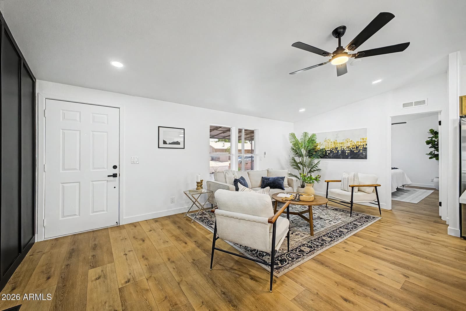 2526 E Behrend Drive, Phoenix, AZ 85050 — photo 4 of 27
