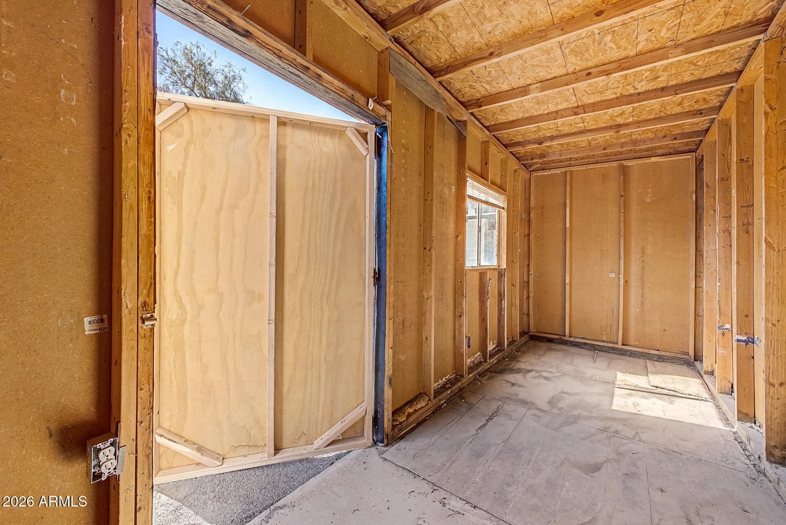 2526 E Behrend Drive, Phoenix, AZ 85050 — photo 23 of 27