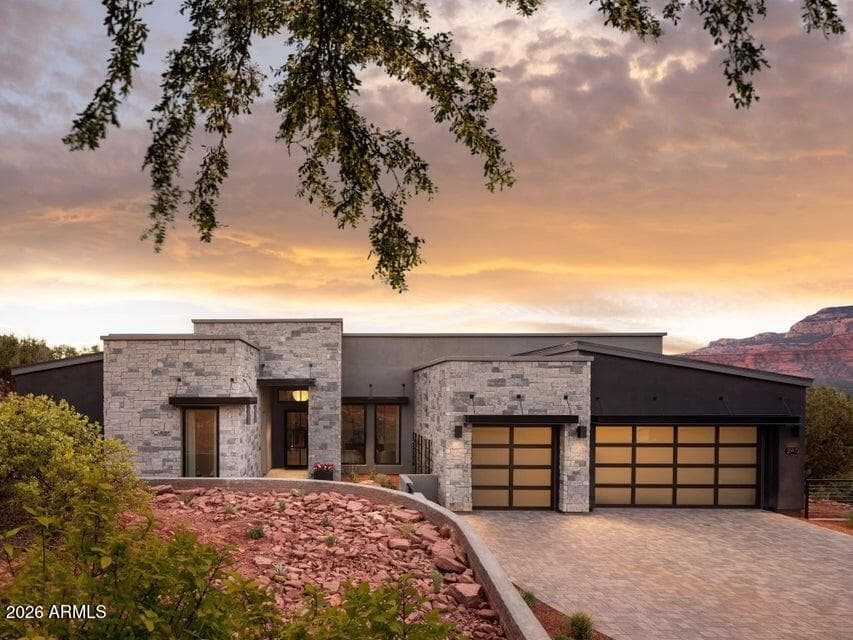240 Hillside Vista Drive, Sedona, AZ 86336 — photo 1 of 49