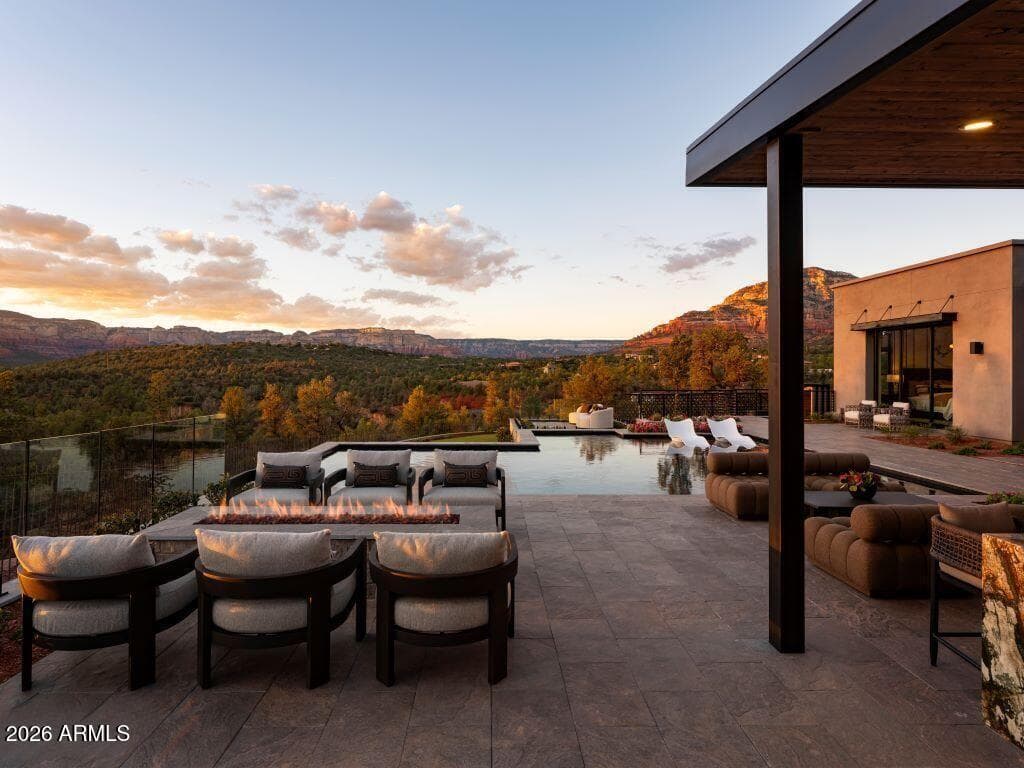 240 Hillside Vista Drive, Sedona, AZ 86336 — photo 39 of 49
